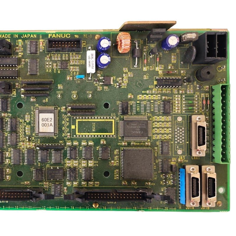 A16B-2204-0080 FANUC A16B-2204-0080 PCB Board - View 3 | CNC Spare Part