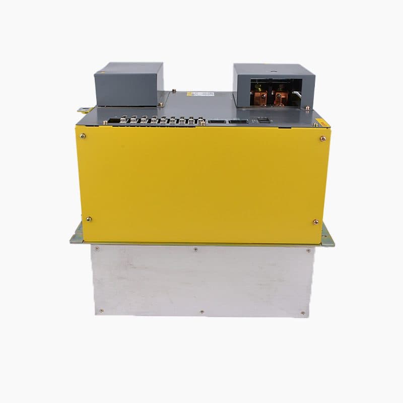 FANUC A06B-6092-H275 Spindle Amplifier / Drive - A06B-6092-H275 | Professional FANUC Spindle Amplifier / Drive Part | In Stock at Vibocnc