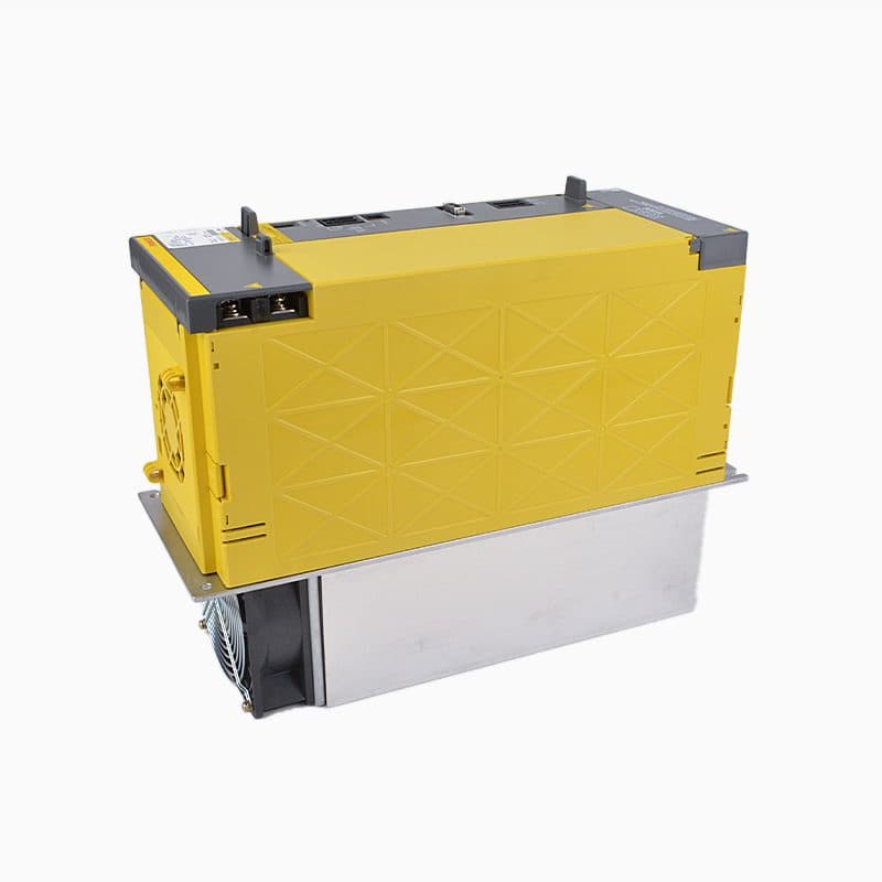 FANUC A06B-6110-H037 Servo Amplifier / Drive - A06B-6110-H037 | Professional FANUC Servo Amplifier / Drive Part | In Stock at Vibocnc