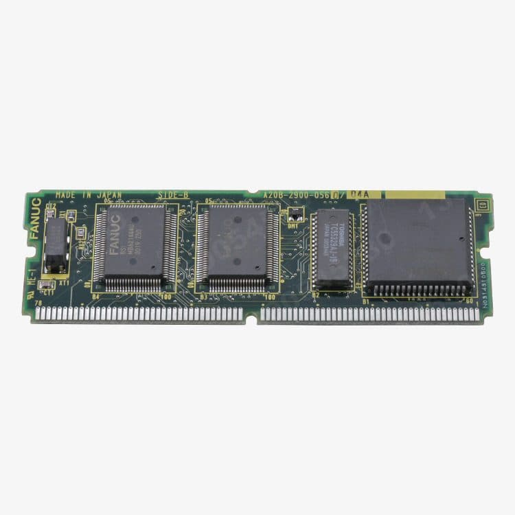 A20B-2900-0560 FANUC A20B-2900-0560 PCB Board - View 3 | CNC Spare Part
