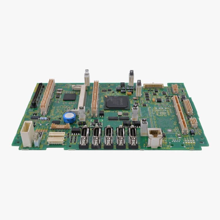 A20B-8200-0991 FANUC A20B-8200-0991 PCB Board - View 3 | CNC Spare Part