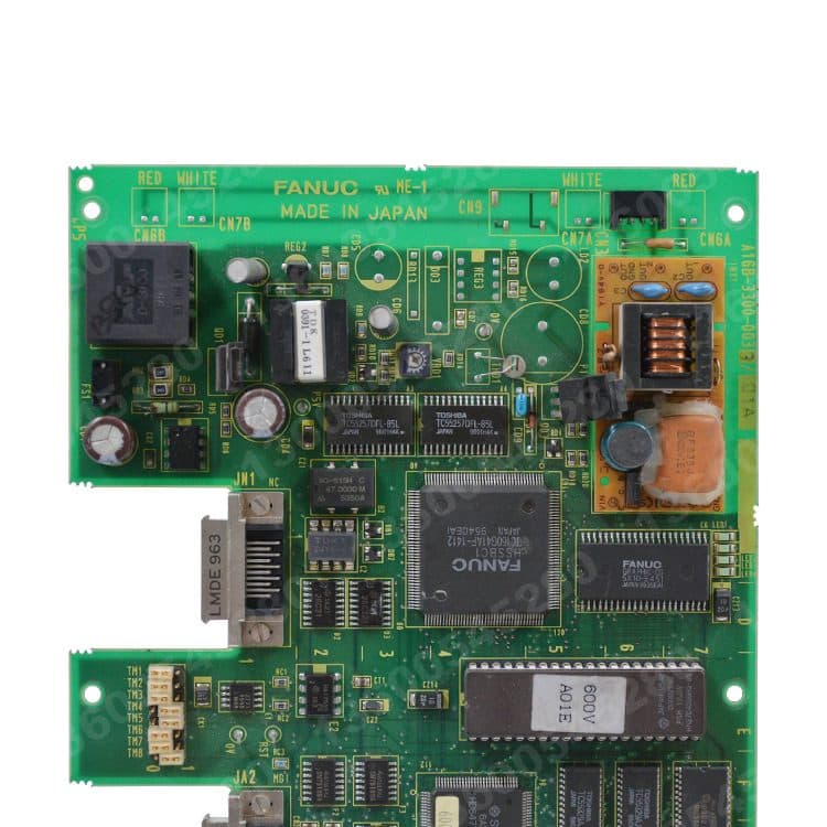 A16B-3300-0033 FANUC A16B-3300-0033 PCB Board - View 4 | CNC Spare Part