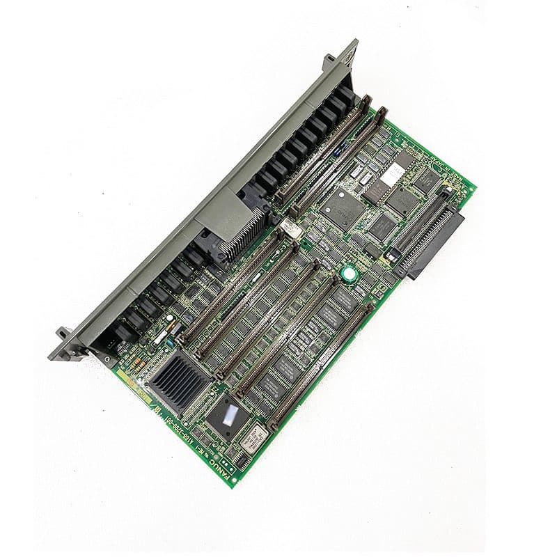 A16B-3200-0010 FANUC A16B-3200-0010 PCB Board - View 4 | CNC Spare Part