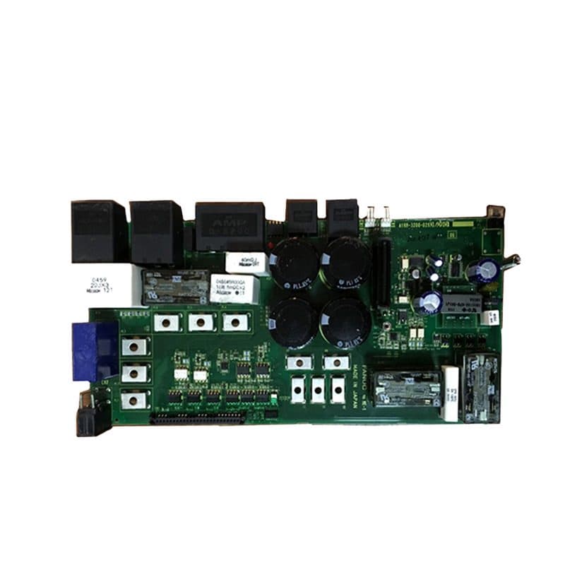 FANUC A16B-3200-0290 PCB Board - A16B-3200-0290 | Professional FANUC PCB / Control Board Part | In Stock at Vibocnc