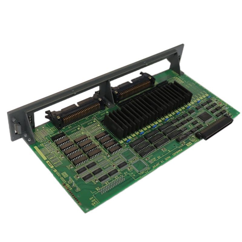 A16B-2200-0957 FANUC A16B-2200-0957 PCB Board - View 3 | CNC Spare Part