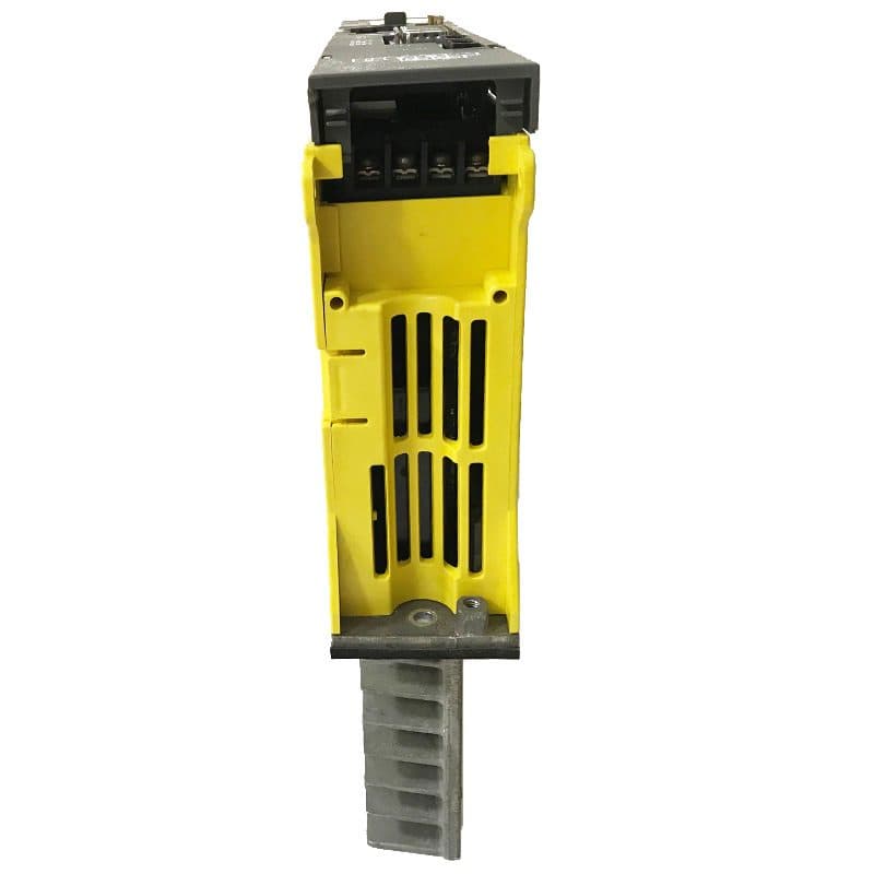 FANUC A06B-6096-H307 Servo Amplifier / Drive - A06B-6096-H307 | Professional FANUC Servo Amplifier / Drive Part | In Stock at Vibocnc