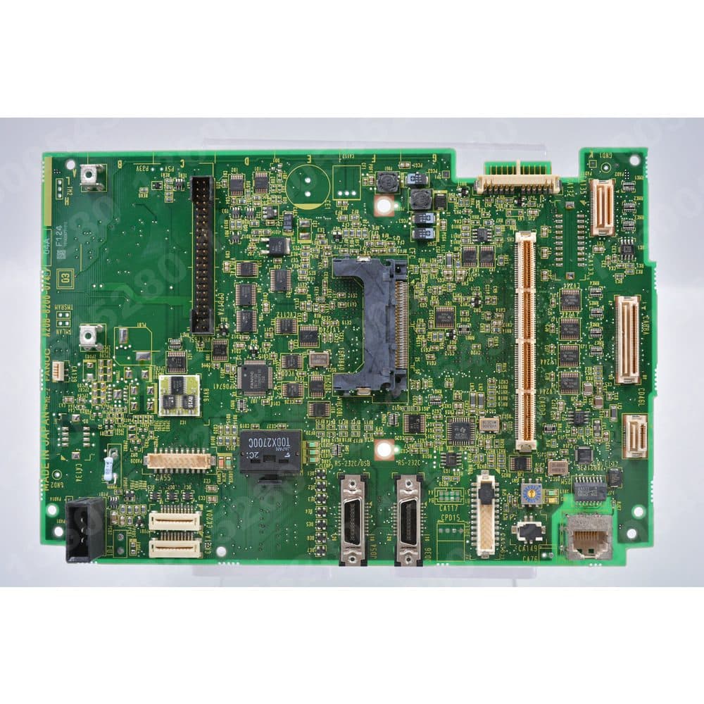 FANUC A20B-8200-0740 PCB Board - A20B-8200-0740 | Professional FANUC PCB / Control Board Part | In Stock at Vibocnc