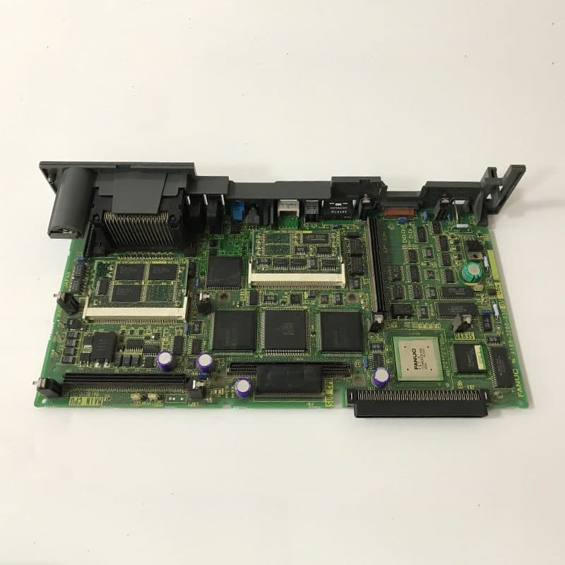 FANUC A16B-3200-0300 PCB Board - A16B-3200-0300 | Professional FANUC PCB / Control Board Part | In Stock at Vibocnc