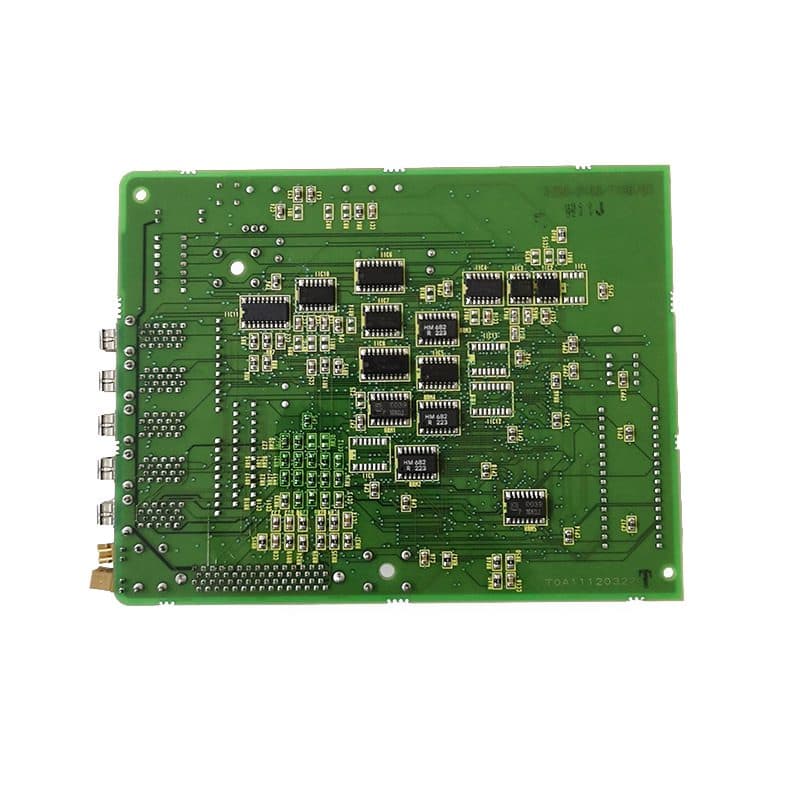 A20B-2100-0182 FANUC A20B-2100-0182 PCB Board - View 3 | CNC Spare Part