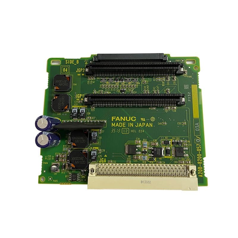 A20B-8200-0560 FANUC A20B-8200-0560 PCB Board - View 3 | CNC Spare Part
