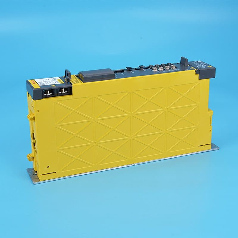 FANUC A06B-6114-H301 Servo Amplifier / Drive - A06B-6114-H301 | Professional FANUC Servo Amplifier / Drive Part | In Stock at Vibocnc