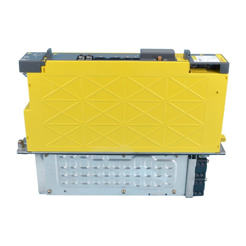 FANUC A06B-6124-H105 Servo Amplifier / Drive - A06B-6124-H105 | Professional FANUC Servo Amplifier / Drive Part | In Stock at Vibocnc