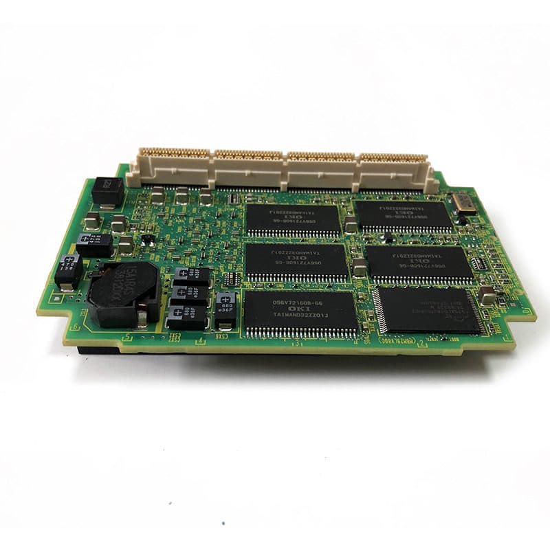 A20B-3300-0687 FANUC A20B-3300-0687 PCB Board - Detail View | FANUC PCB / Control Board