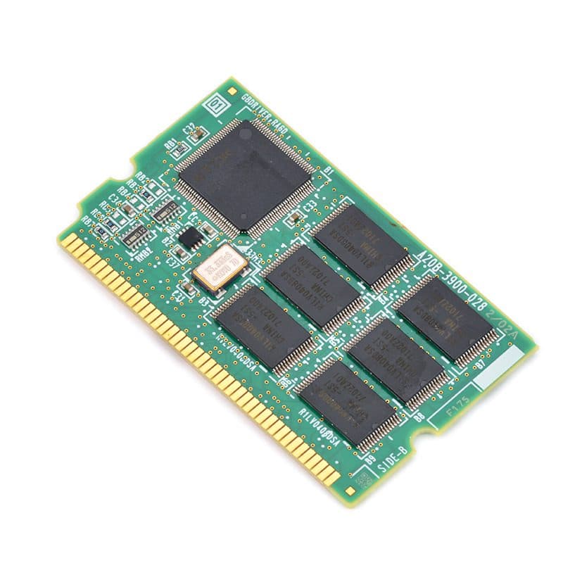 A20B-3900-0282 FANUC A20B-3900-0282 PCB Board - View 3 | CNC Spare Part