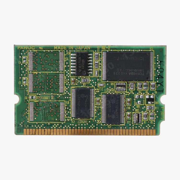 A20B-3900-0169 FANUC A20B-3900-0169 PCB Board - View 4 | CNC Spare Part