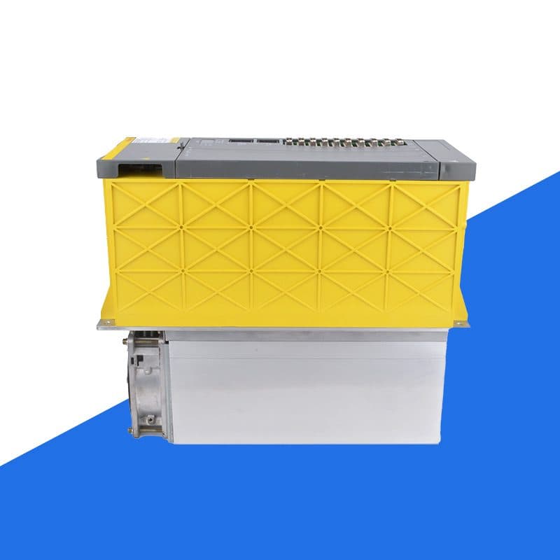 FANUC A06B-6088-H322#H500 Servo Amplifier / Drive - A06B-6088-H322#H500 | Professional FANUC Servo Amplifier / Drive Part | In Stock at Vibocnc