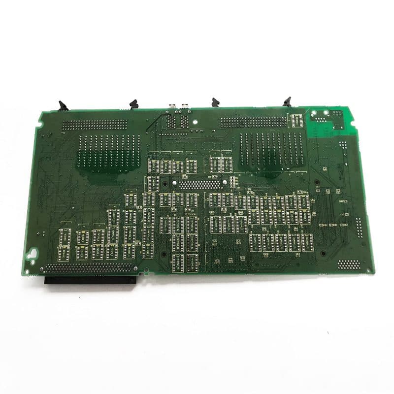 A16B-3200-0500 FANUC A16B-3200-0500 PCB Board - View 3 | CNC Spare Part