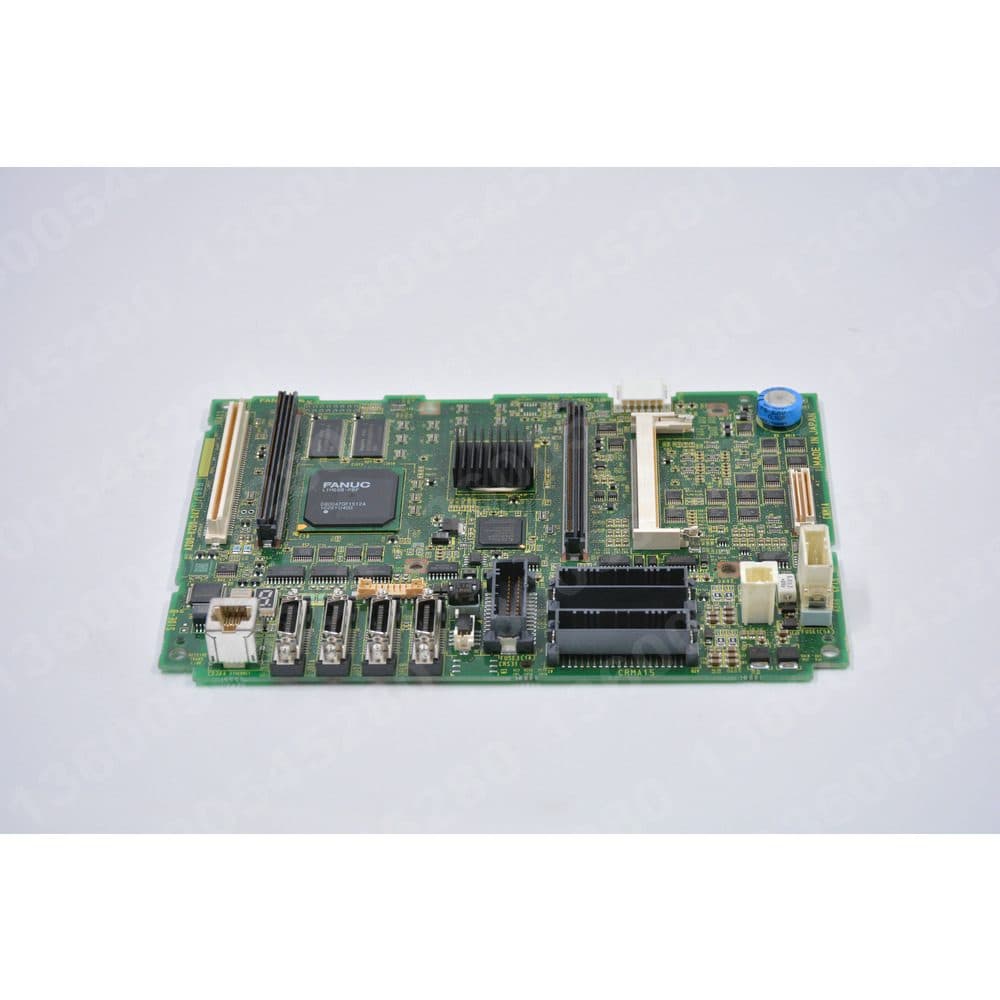 A20B-8200-0471 FANUC A20B-8200-0471 PCB Board - View 3 | CNC Spare Part
