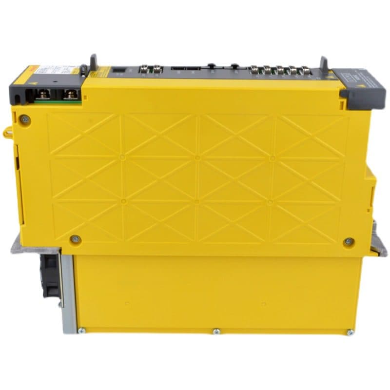 A06B-6270-H015 FANUC A06B-6270-H015 Servo Amplifier / Drive - View 5 | CNC Spare Part