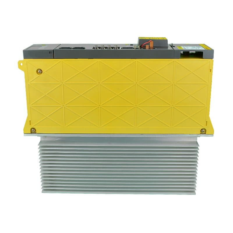 FANUC A06B-6097-H102 Servo Amplifier / Drive - A06B-6097-H102 | Professional FANUC Servo Amplifier / Drive Part | In Stock at Vibocnc