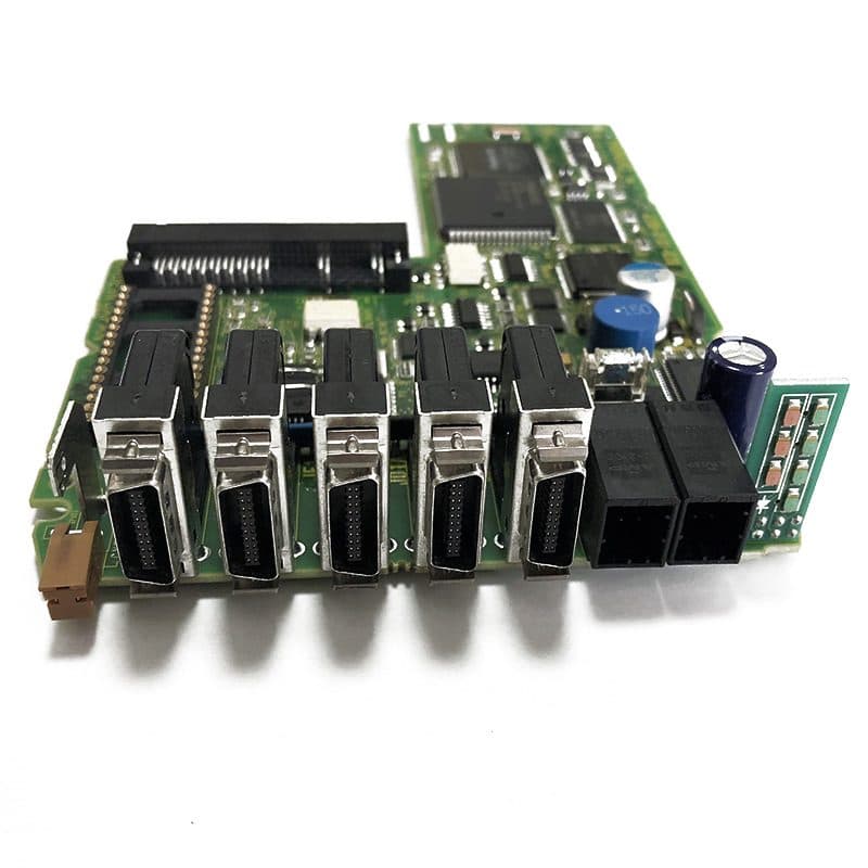 A20B-8101-0200 FANUC A20B-8101-0200 PCB Board - View 8 | CNC Spare Part