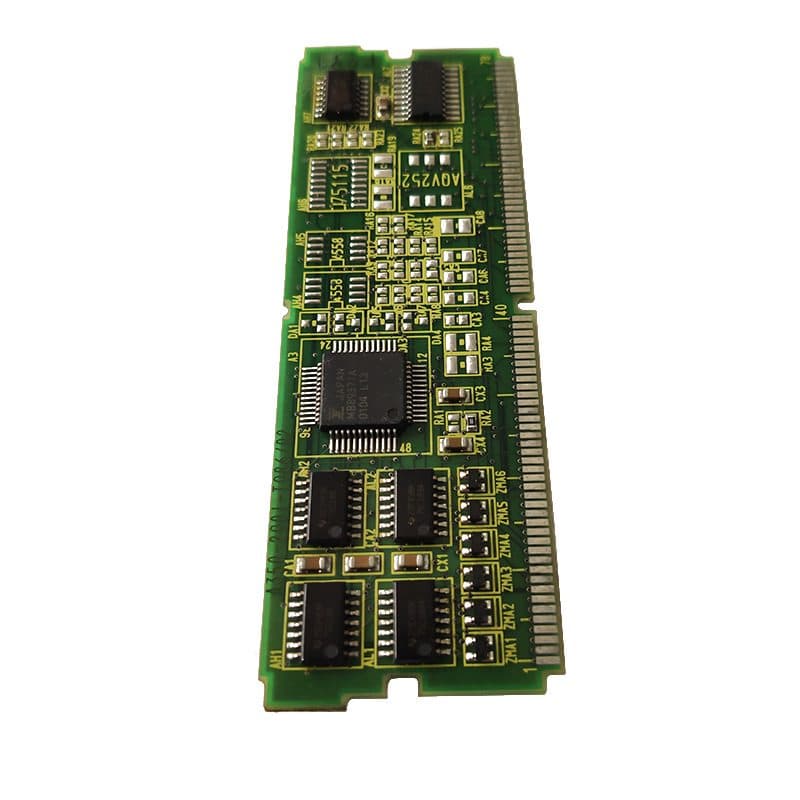 A20B-2901-0981 FANUC A20B-2901-0981 PCB Board - View 4 | CNC Spare Part