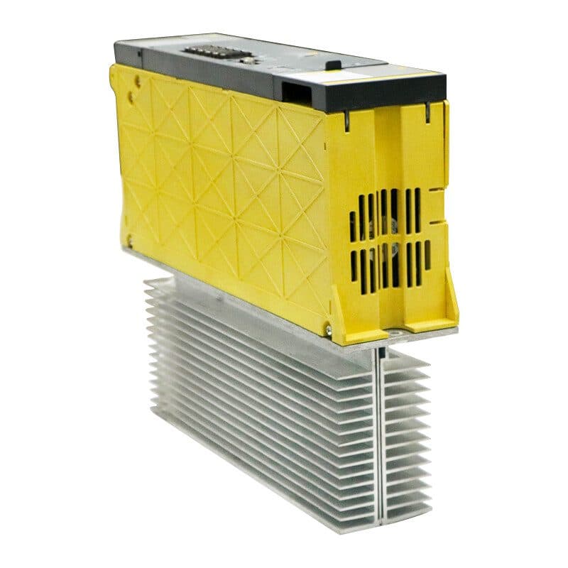 FANUC A06B-6079-H305 Servo Amplifier / Drive - A06B-6079-H305 | Professional FANUC Servo Amplifier / Drive Part | In Stock at Vibocnc