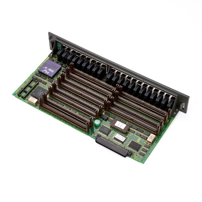 A16B-2202-0110 FANUC A16B-2202-0110 PCB Board - View 5 | CNC Spare Part