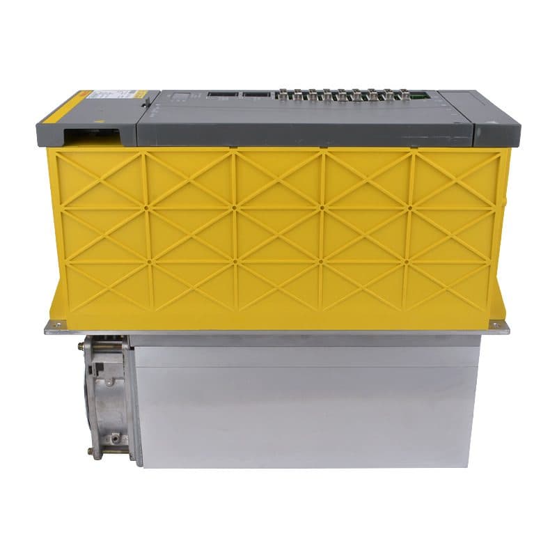 FANUC A06B-6088-H230#H500 Servo Amplifier / Drive - A06B-6088-H230#H500 | Professional FANUC Servo Amplifier / Drive Part | In Stock at Vibocnc