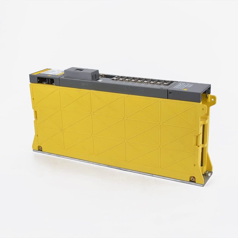 FANUC A06B-6079-H201 Servo Amplifier / Drive - A06B-6079-H201 | Professional FANUC Servo Amplifier / Drive Part | In Stock at Vibocnc