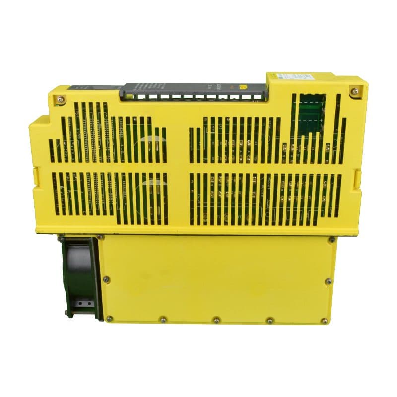 FANUC A06B-6090-H008 Servo Amplifier / Drive - A06B-6090-H008 | Professional FANUC Servo Amplifier / Drive Part | In Stock at Vibocnc
