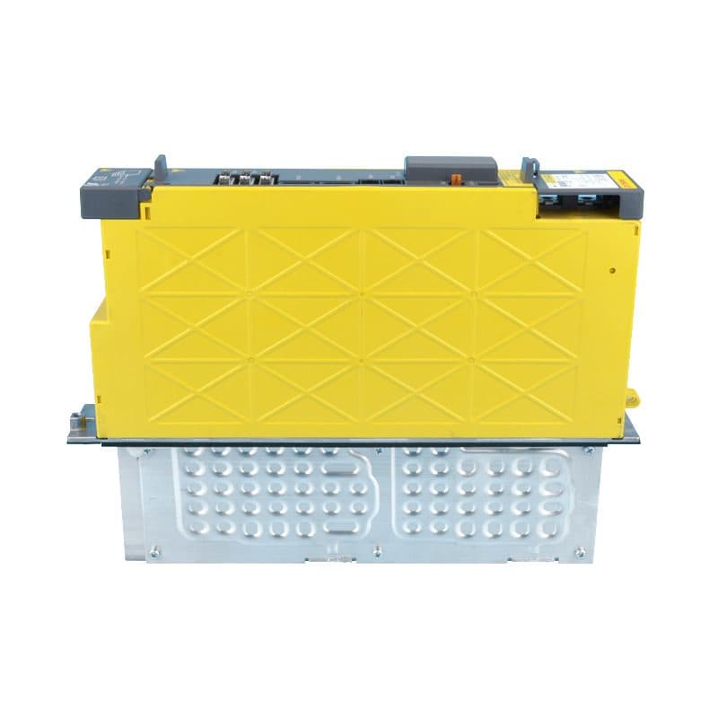 FANUC A06B-6114-H206 Servo Amplifier / Drive - A06B-6114-H206 | Professional FANUC Servo Amplifier / Drive Part | In Stock at Vibocnc