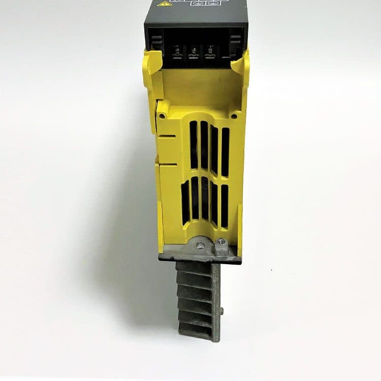 FANUC A06B-6096-H206 Servo Amplifier / Drive - A06B-6096-H206 | Professional FANUC Servo Amplifier / Drive Part | In Stock at Vibocnc