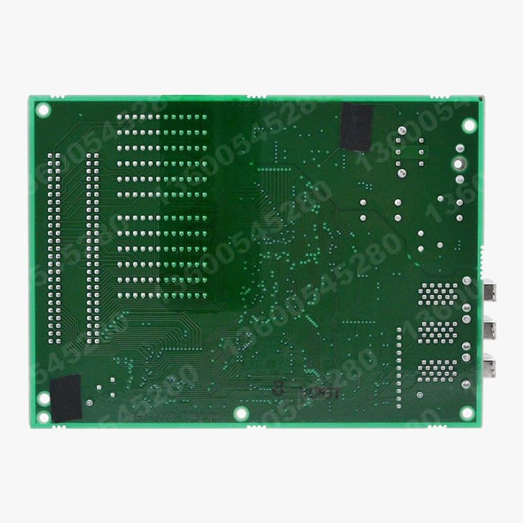 A20B-2003-0750 FANUC A20B-2003-0750 PCB Board - View 3 | CNC Spare Part