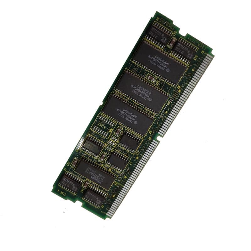 A20B-2901-0960 FANUC A20B-2901-0960 PCB Board - View 3 | CNC Spare Part