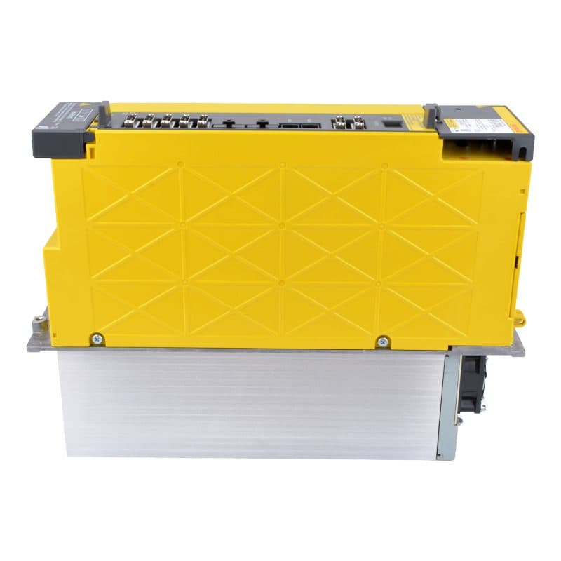 A06B-6270-H011 FANUC A06B-6270-H011 Servo Amplifier / Drive - View 5 | CNC Spare Part