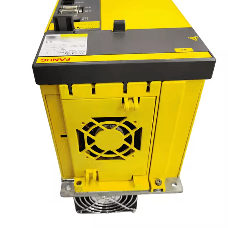 A06B-6270-H045 FANUC A06B-6270-H045 Servo Amplifier / Drive - View 3 | CNC Spare Part
