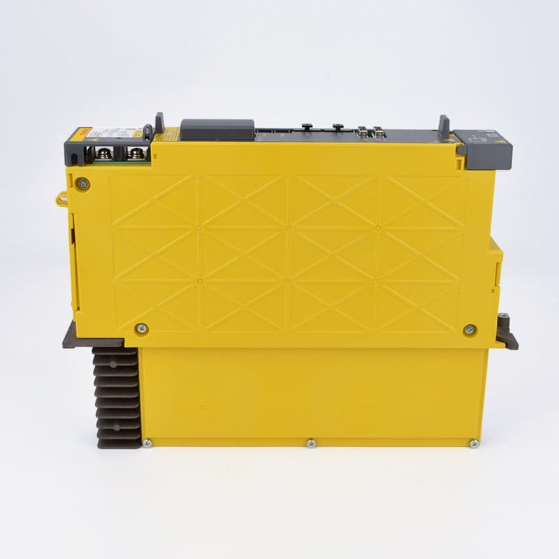 A06B-6290-H104 FANUC A06B-6290-H104 Servo Amplifier / Drive - View 3 | CNC Spare Part
