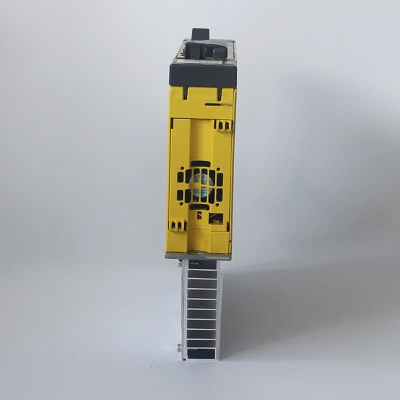 A06B-6114-H104 FANUC A06B-6114-H104 Servo Amplifier / Drive - View 4 | CNC Spare Part
