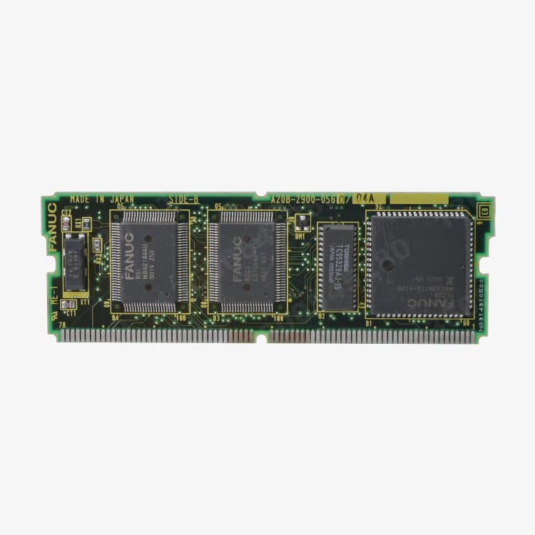 A20B-2900-0560 FANUC A20B-2900-0560 PCB Board - Detail View | FANUC PCB / Control Board
