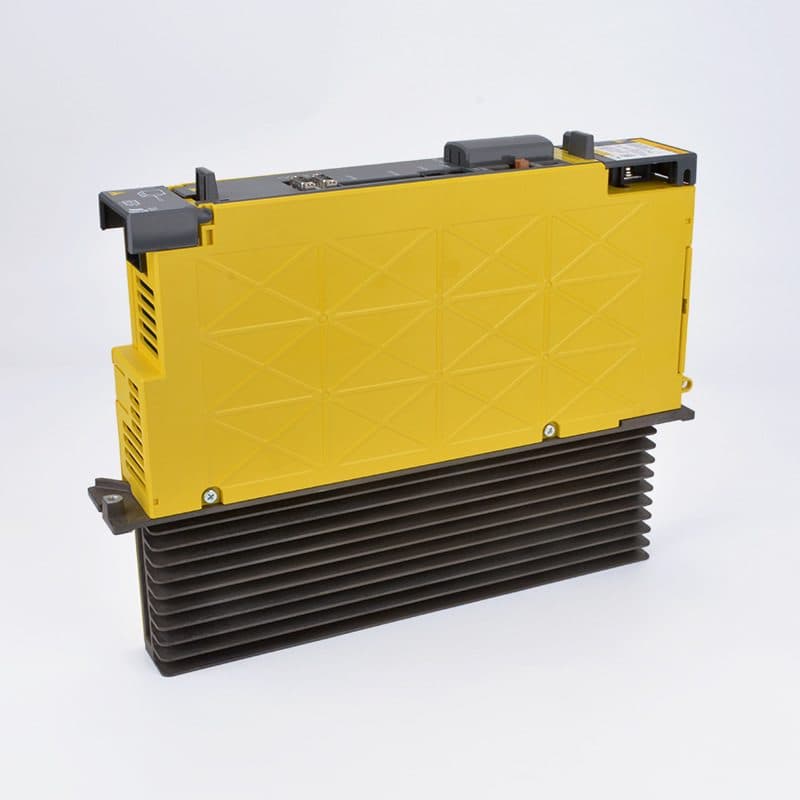 A06B-6290-H123 FANUC A06B-6290-H123 Servo Amplifier / Drive - View 5 | CNC Spare Part