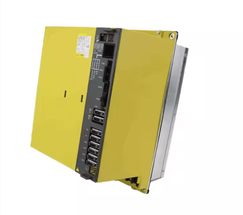 FANUC A06B-6087-H155 Servo Amplifier / Drive - A06B-6087-H155 | Professional FANUC Servo Amplifier / Drive Part | In Stock at Vibocnc