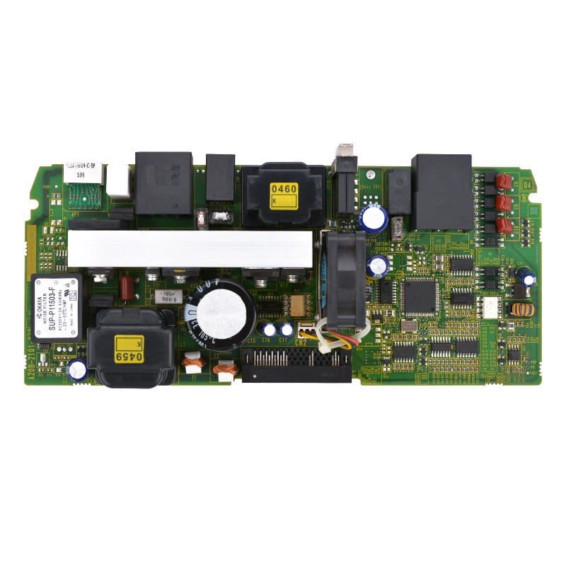 A20B-2101-0392 FANUC A20B-2101-0392 PCB Board - View 5 | CNC Spare Part