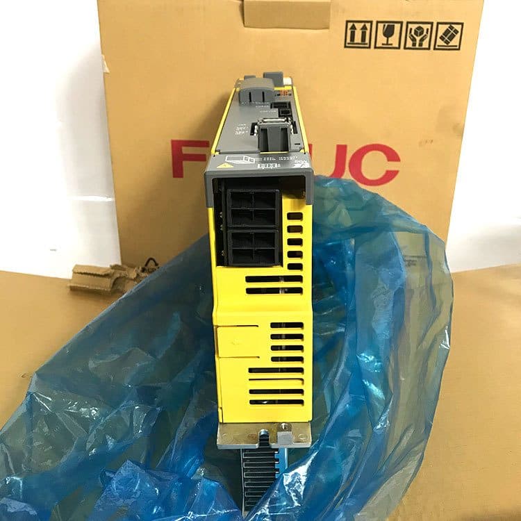 FANUC A06B-6117-H209 Servo Amplifier / Drive - A06B-6117-H209 | Professional FANUC Servo Amplifier / Drive Part | In Stock at Vibocnc