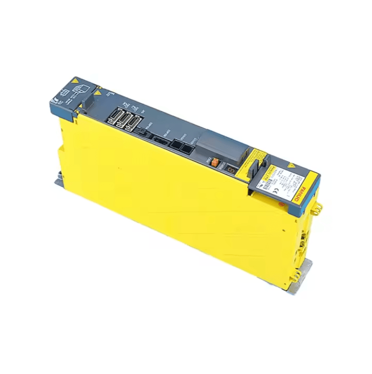 FANUC A06B-6114-H205 Servo Amplifier / Drive - A06B-6114-H205 | Professional FANUC Servo Amplifier / Drive Part | In Stock at Vibocnc