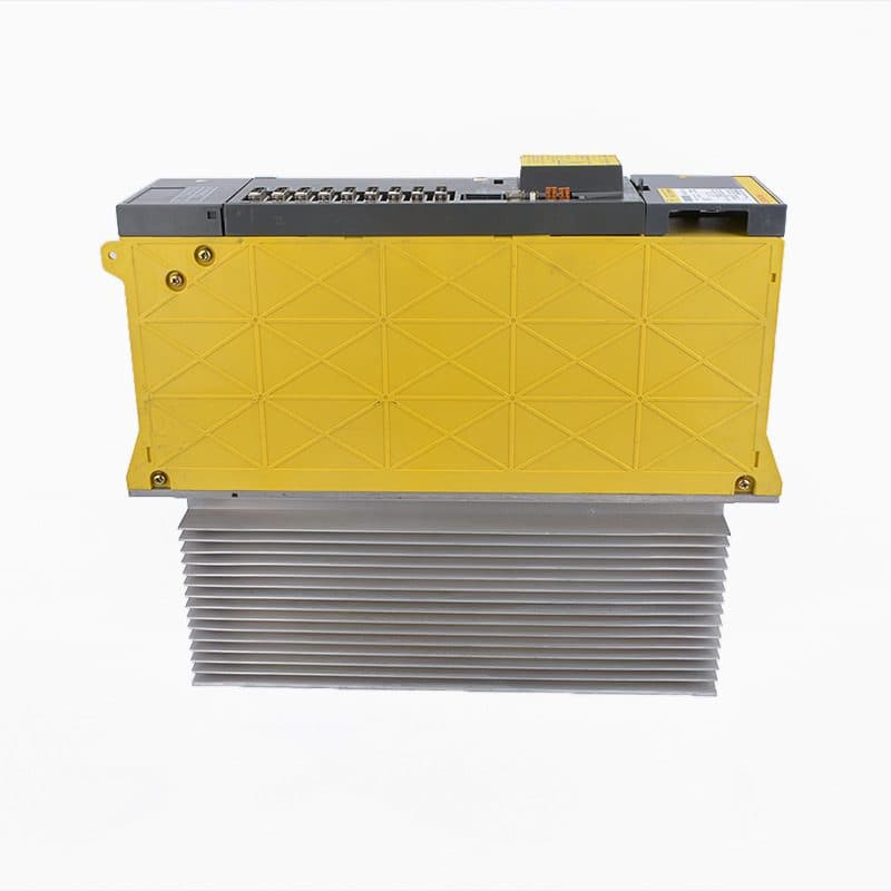 FANUC A06B-6085-H204 Servo Amplifier / Drive - A06B-6085-H204 | Professional FANUC Servo Amplifier / Drive Part | In Stock at Vibocnc