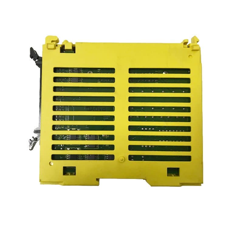A03B-0815-C001 FANUC A03B-0815-C001 I/O Module - View 3 | CNC Spare Part