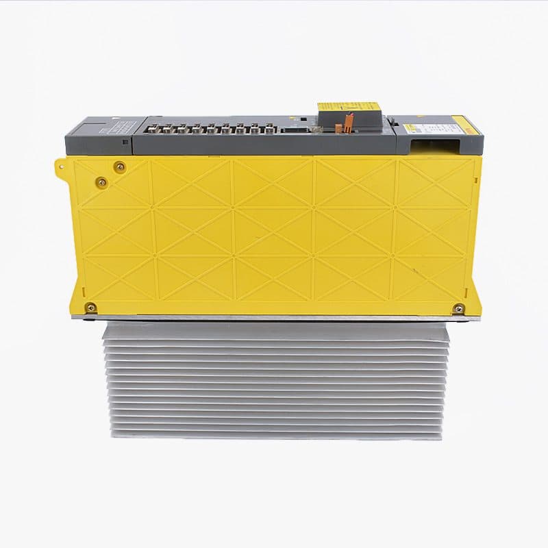 A06B-6080-H305 FANUC A06B-6080-H305 Servo Amplifier / Drive - View 5 | CNC Spare Part