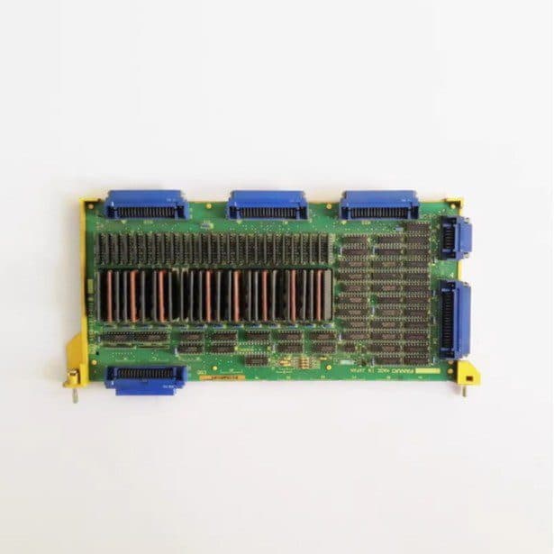 A16B-1212-0220 FANUC A16B-1212-0220 PCB Board - Detail View | FANUC PCB / Control Board