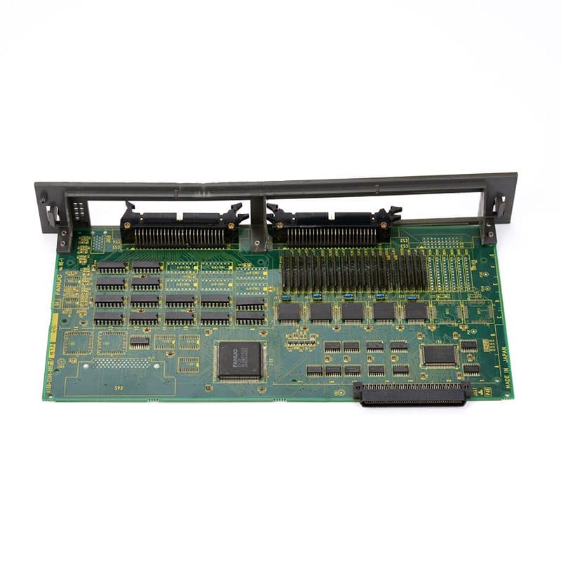 FANUC A16B-2200-0957 PCB Board - A16B-2200-0957 | Professional FANUC PCB / Control Board Part | In Stock at Vibocnc